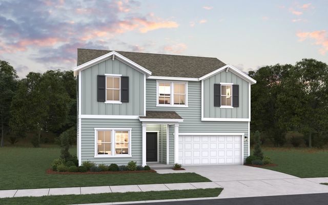 285 Talbert Trail, Landrum, SC 29356