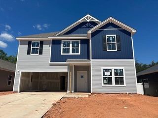 285 Talbert Trail, Landrum, SC 29356
