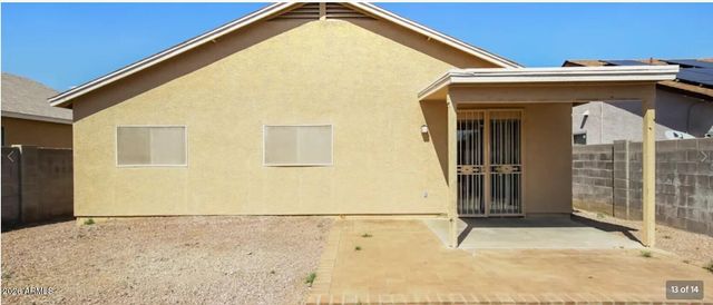 11765 W DAHLIA Drive, El Mirage, AZ 85335