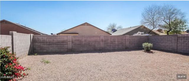 11765 W DAHLIA Drive, El Mirage, AZ 85335