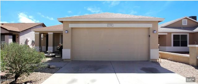 11765 W DAHLIA Drive, El Mirage, AZ 85335
