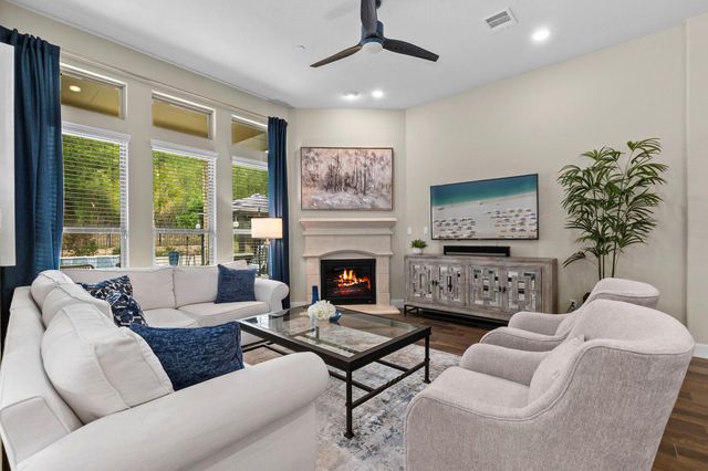 307 Maxwell WAY 20, Lakeway, TX 78738