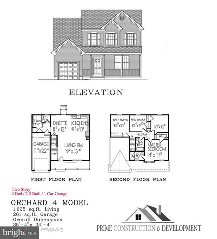 409 CRESCENT BLVD, Millville, NJ 08332