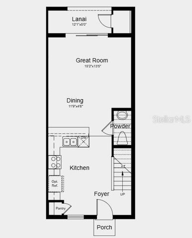 2782 ARMADALE DRIVE, Mount Dora, FL 32757