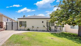826 E Olive Avenue, Burbank, CA 91501