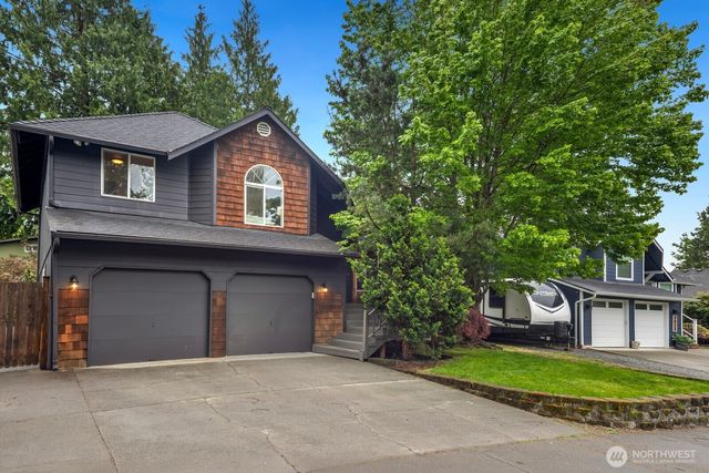 1817 91st Drive SE, Lake Stevens, WA 98258