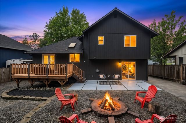 1817 91st Drive SE, Lake Stevens, WA 98258