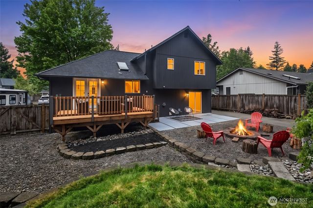 1817 91st Drive SE, Lake Stevens, WA 98258
