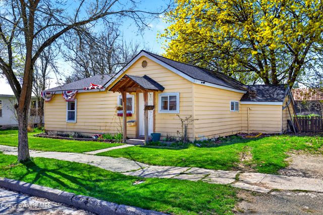 326 Lavina AVE, Sandpoint, ID 83864