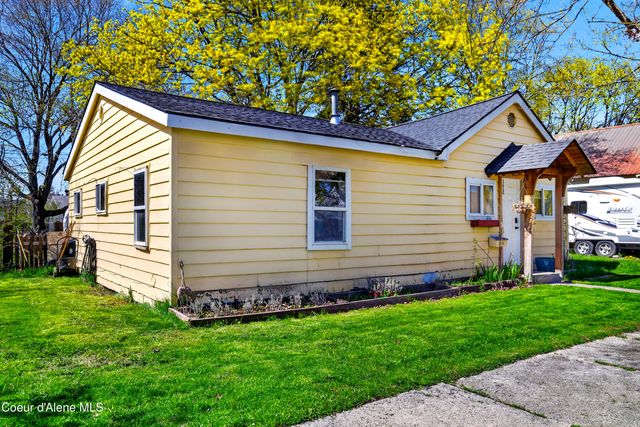 326 Lavina AVE, Sandpoint, ID 83864