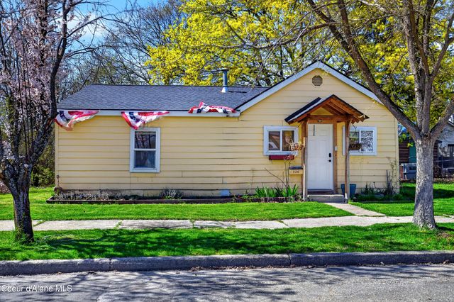 326 Lavina AVE, Sandpoint, ID 83864