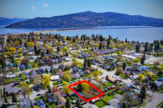 326 Lavina AVE, Sandpoint, ID 83864
