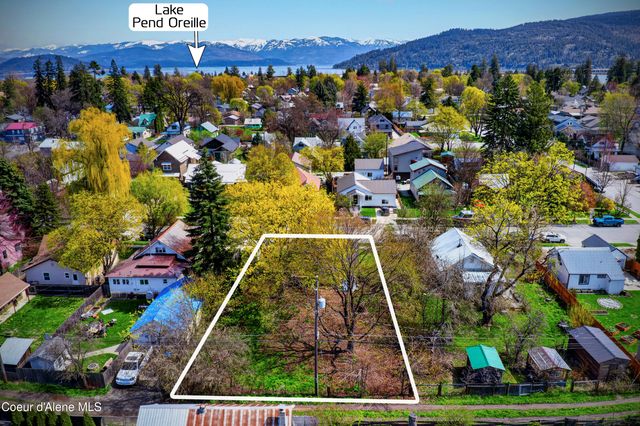 326 Lavina AVE, Sandpoint, ID 83864