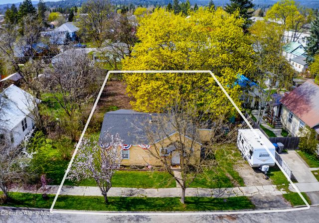 326 Lavina AVE, Sandpoint, ID 83864