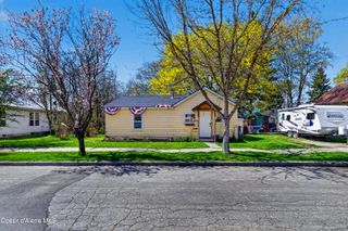 326 Lavina AVE, Sandpoint, ID 83864