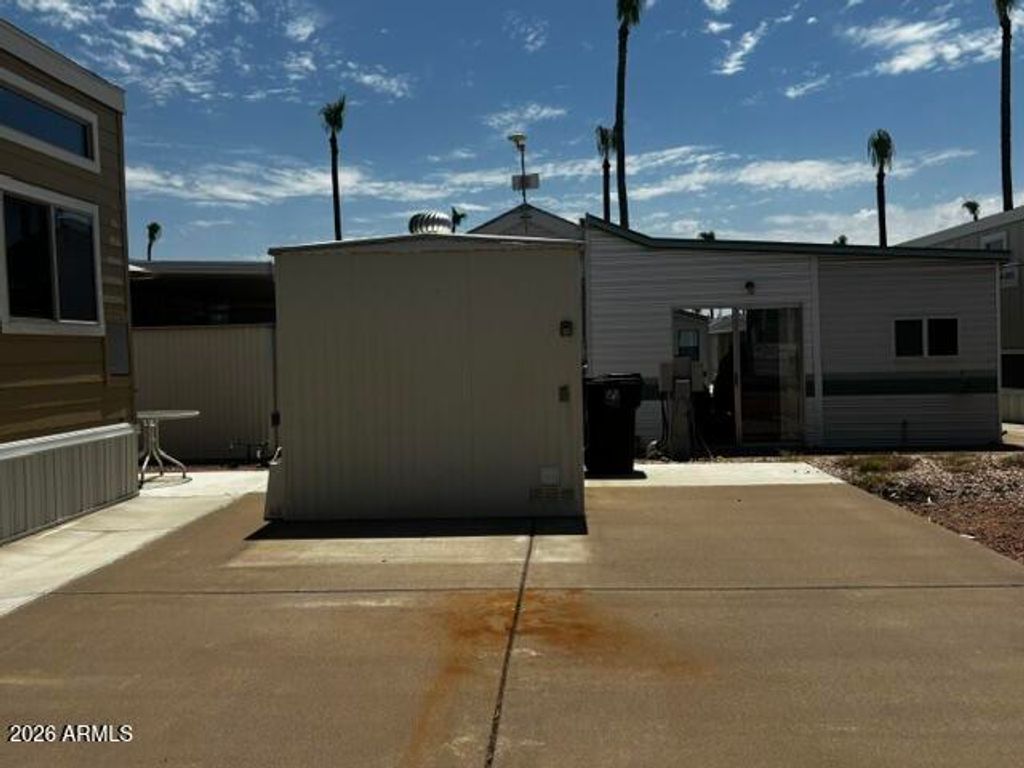 610 S IRONSTONE Drive 610, Apache Junction, AZ 85119 — photo 3