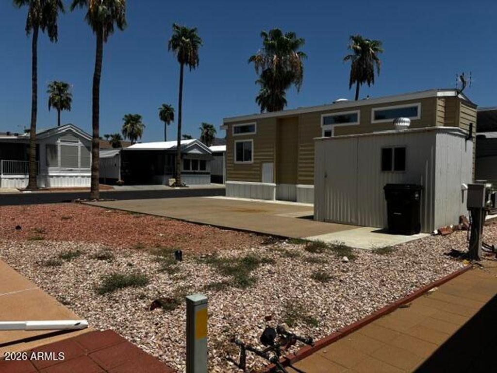 610 S IRONSTONE Drive 610, Apache Junction, AZ 85119 — photo 4