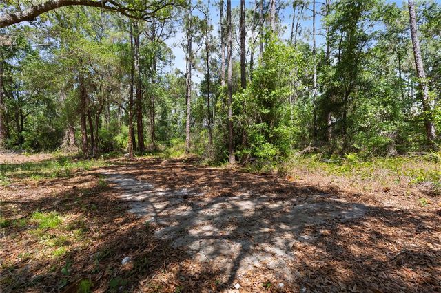 9121 FLORIDA BOYS RANCH ROAD, Clermont, FL 34711