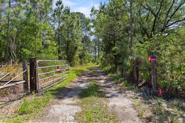 9121 FLORIDA BOYS RANCH ROAD, Clermont, FL 34711