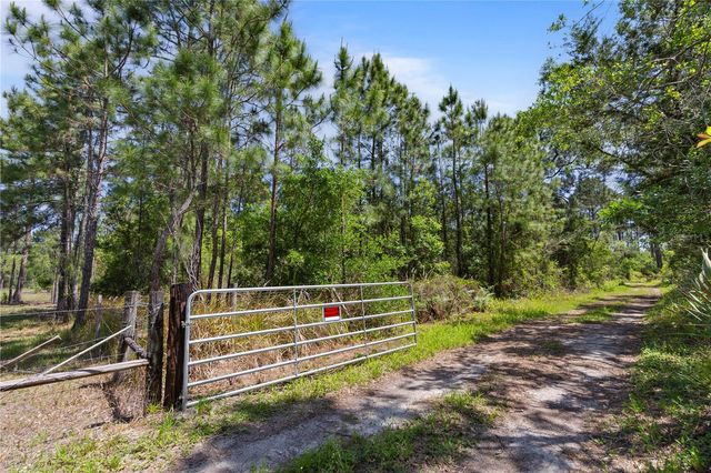 9121 FLORIDA BOYS RANCH ROAD, Clermont, FL 34711