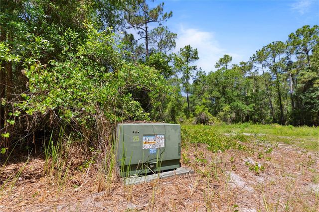 9121 FLORIDA BOYS RANCH ROAD, Clermont, FL 34711