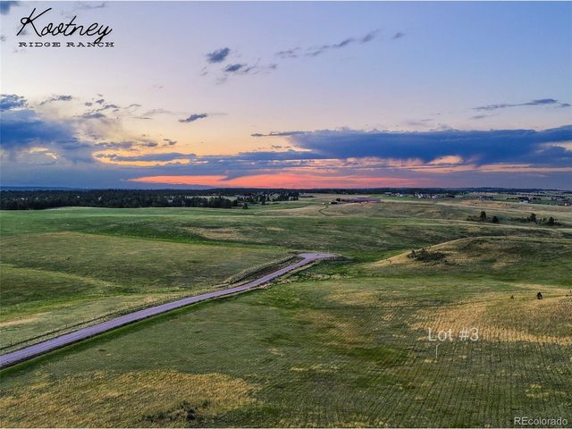 30333 Kootney St, Elizabeth, CO 80107