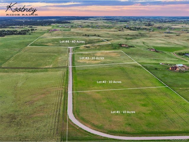 30333 Kootney St, Elizabeth, CO 80107