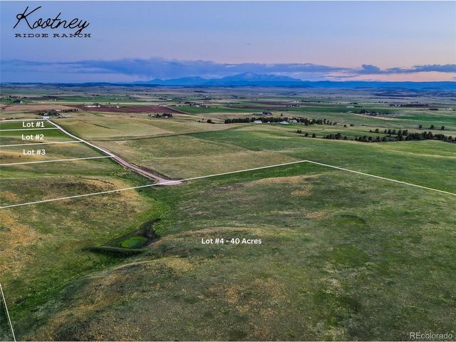 30333 Kootney St, Elizabeth, CO 80107