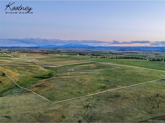 30333 Kootney St, Elizabeth, CO 80107