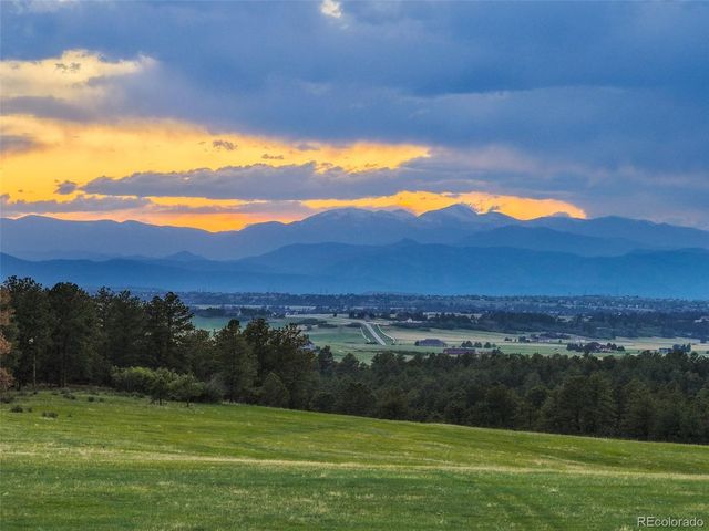 30333 Kootney St, Elizabeth, CO 80107