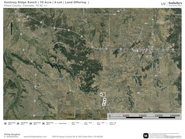 30333 Kootney St, Elizabeth, CO 80107