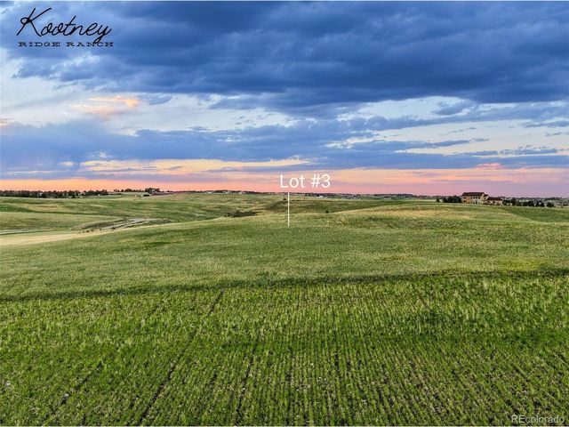 30333 Kootney St, Elizabeth, CO 80107