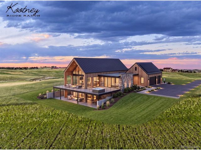 30333 Kootney St, Elizabeth, CO 80107