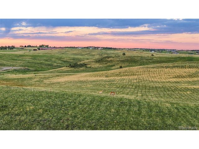 30333 Kootney St, Elizabeth, CO 80107
