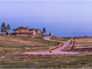 30333 Kootney St, Elizabeth, CO 80107