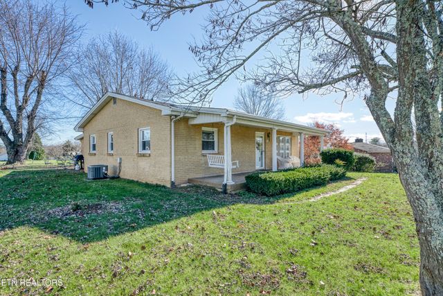 3323 Fisk Road, Cookeville, TN 38506