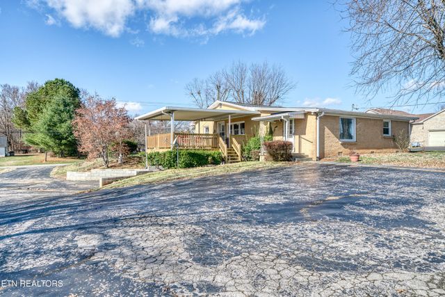 3323 Fisk Road, Cookeville, TN 38506