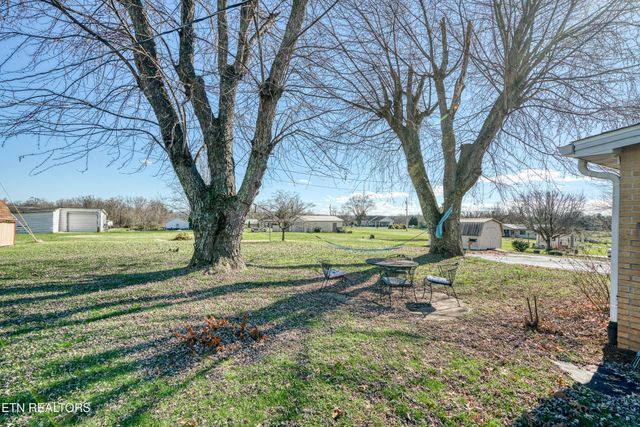 3323 Fisk Road, Cookeville, TN 38506