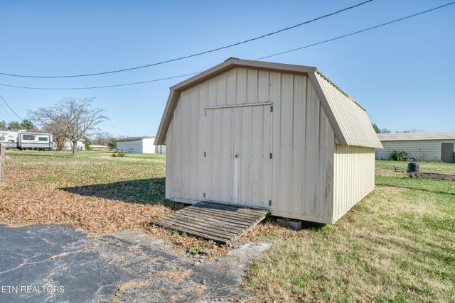 3323 Fisk Road, Cookeville, TN 38506