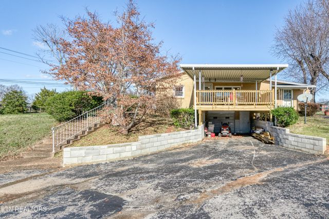 3323 Fisk Road, Cookeville, TN 38506