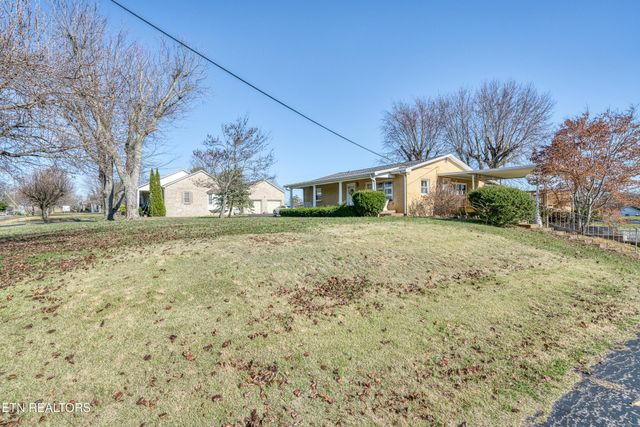 3323 Fisk Road, Cookeville, TN 38506