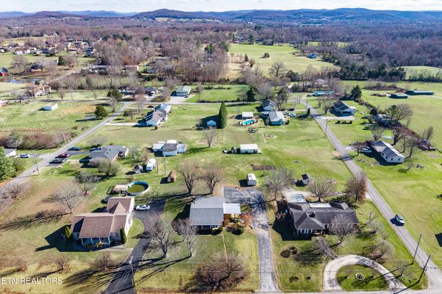 3323 Fisk Road, Cookeville, TN 38506