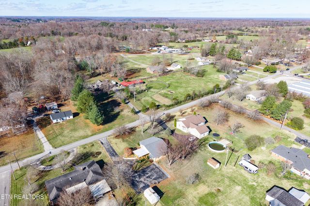 3323 Fisk Road, Cookeville, TN 38506