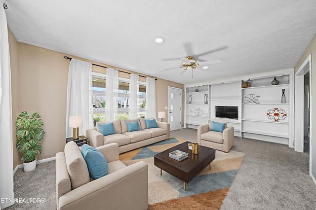 3323 Fisk Road, Cookeville, TN 38506