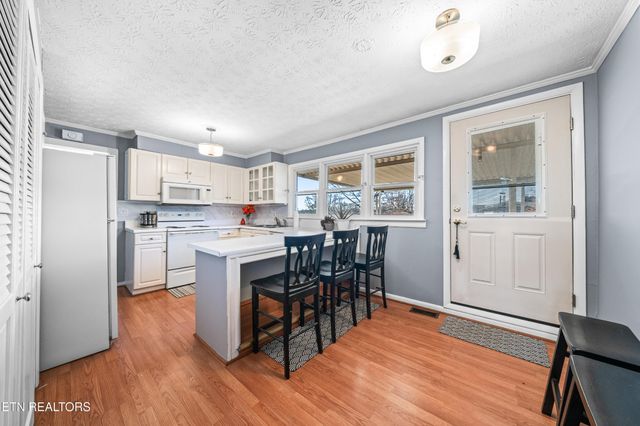 3323 Fisk Road, Cookeville, TN 38506