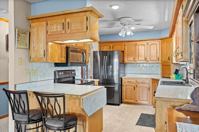 150 Sunken Forest Drive 4-157, Forsyth, MO 65653