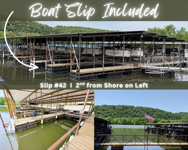 150 Sunken Forest Drive 4-157, Forsyth, MO 65653