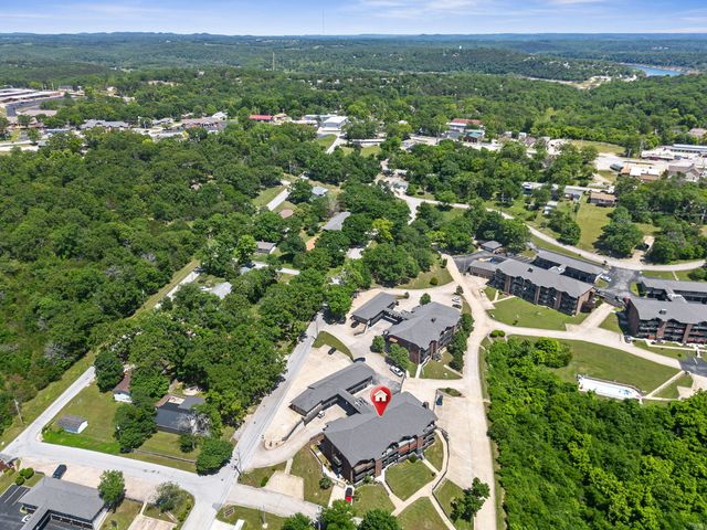 150 Sunken Forest Drive 4-157, Forsyth, MO 65653