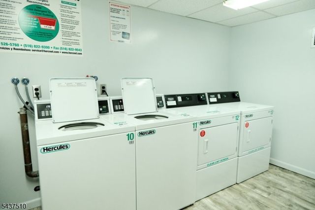 10 N Wood Ave 519, Linden City, NJ 07036