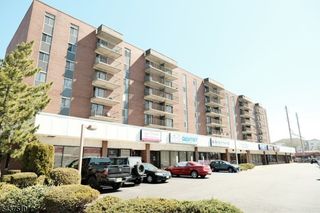 10 N Wood Ave 519, Linden City, NJ 07036